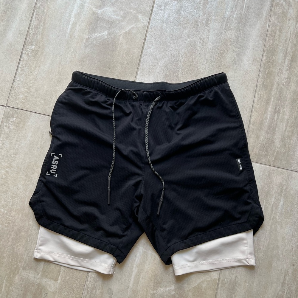 COPY - Great condition ASRV Shorts